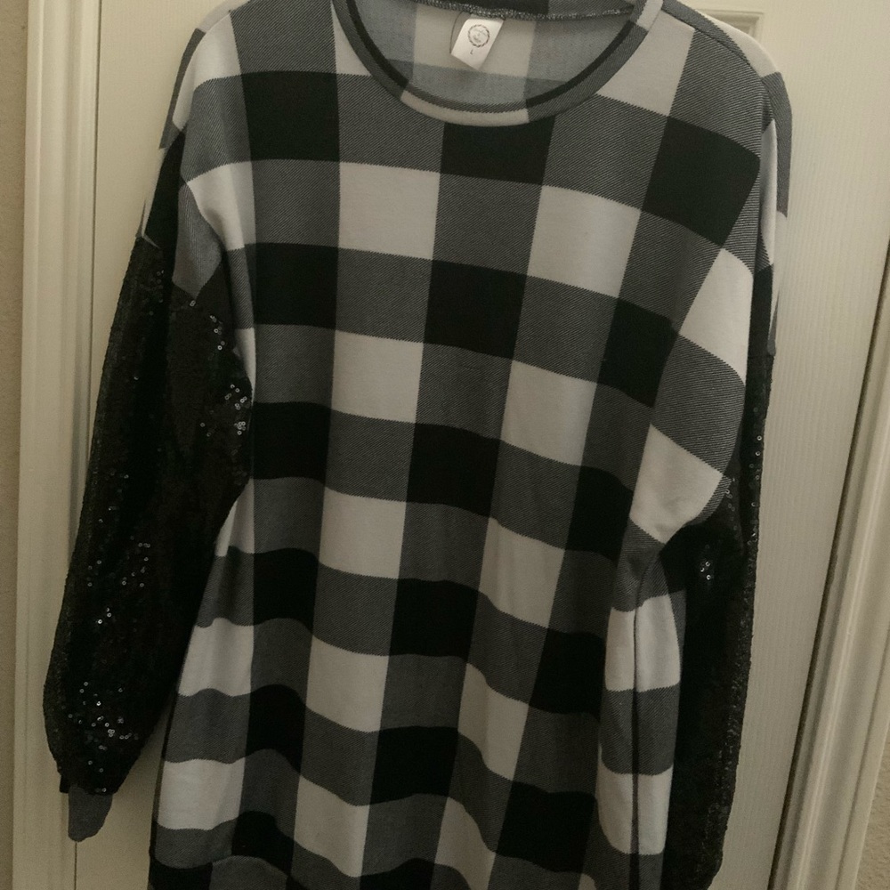 Boutique Top